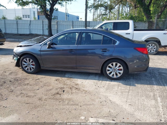 44962574 :رقم المزاد ، 4S3BNAC60G3044816 vin ، 2016 Subaru Legacy 2.5i Premium مزاد بيع