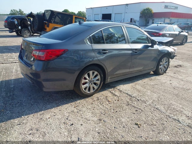 44962574 :رقم المزاد ، 4S3BNAC60G3044816 vin ، 2016 Subaru Legacy 2.5i Premium مزاد بيع
