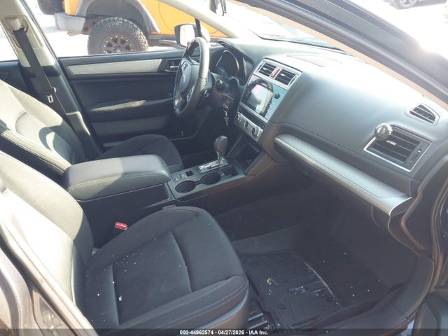 44962574 :رقم المزاد ، 4S3BNAC60G3044816 vin ، 2016 Subaru Legacy 2.5i Premium مزاد بيع