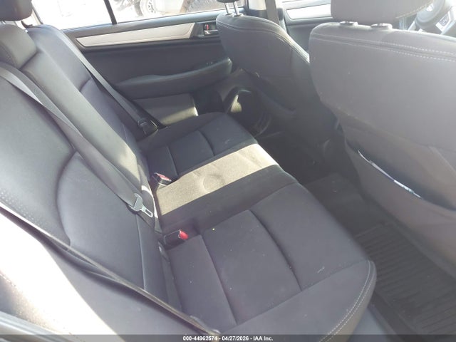 44962574 :رقم المزاد ، 4S3BNAC60G3044816 vin ، 2016 Subaru Legacy 2.5i Premium مزاد بيع