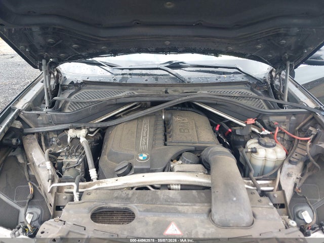 Продажа на аукционе авто 2016 Bmw X5 Xdrive35i, vin: 5UXKR0C51G0S88254, номер лота: 44962578