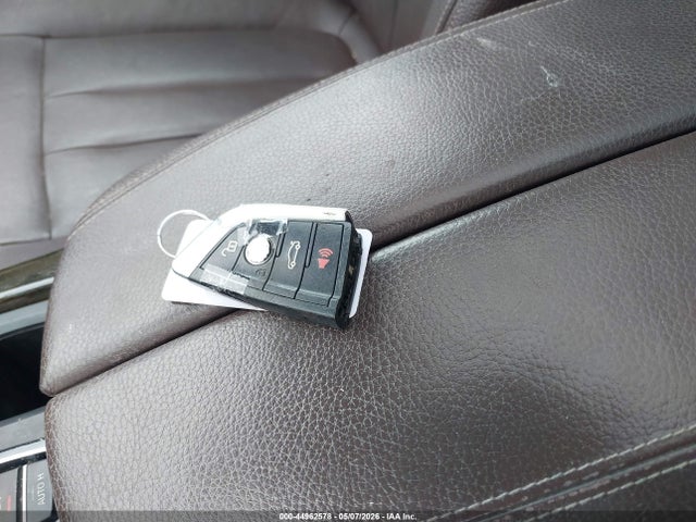 Продажа на аукционе авто 2016 Bmw X5 Xdrive35i, vin: 5UXKR0C51G0S88254, номер лота: 44962578