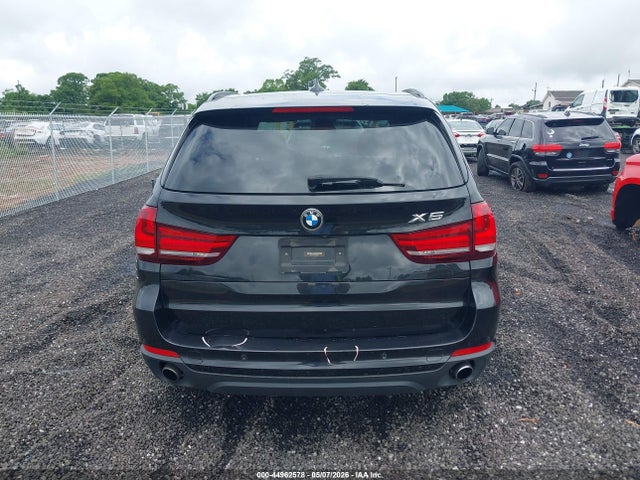 Продажа на аукционе авто 2016 Bmw X5 Xdrive35i, vin: 5UXKR0C51G0S88254, номер лота: 44962578