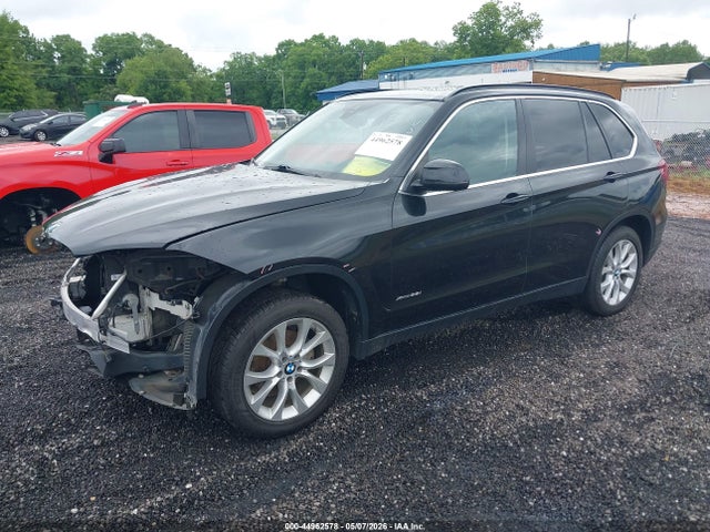Продажа на аукционе авто 2016 Bmw X5 Xdrive35i, vin: 5UXKR0C51G0S88254, номер лота: 44962578