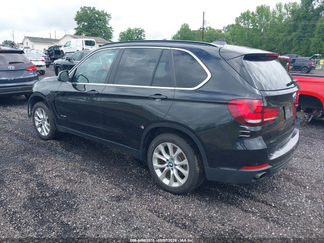 Продажа на аукционе авто 2016 Bmw X5 Xdrive35i, vin: 5UXKR0C51G0S88254, номер лота: 44962578