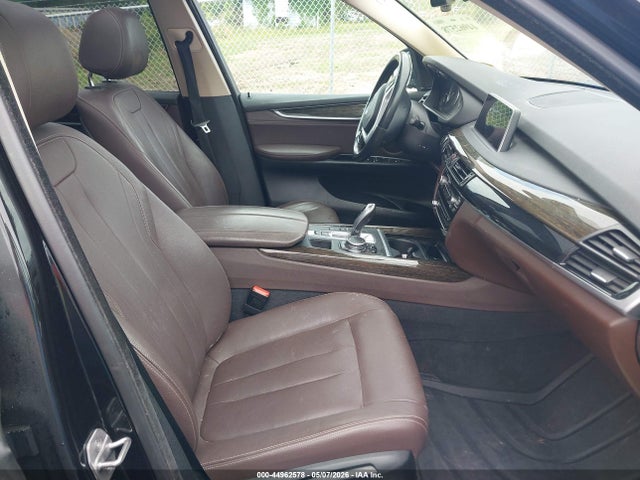 Продажа на аукционе авто 2016 Bmw X5 Xdrive35i, vin: 5UXKR0C51G0S88254, номер лота: 44962578