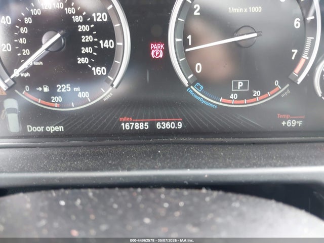 Продажа на аукционе авто 2016 Bmw X5 Xdrive35i, vin: 5UXKR0C51G0S88254, номер лота: 44962578