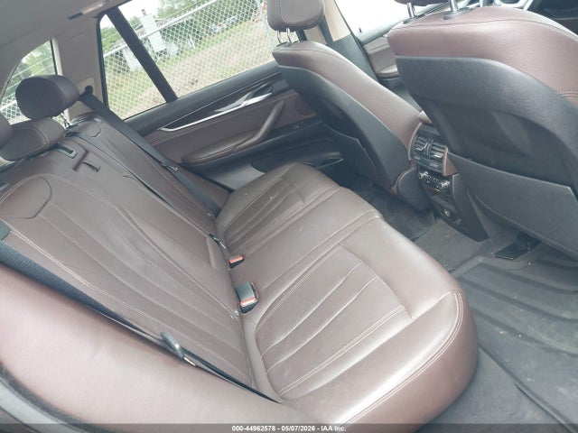 Продажа на аукционе авто 2016 Bmw X5 Xdrive35i, vin: 5UXKR0C51G0S88254, номер лота: 44962578