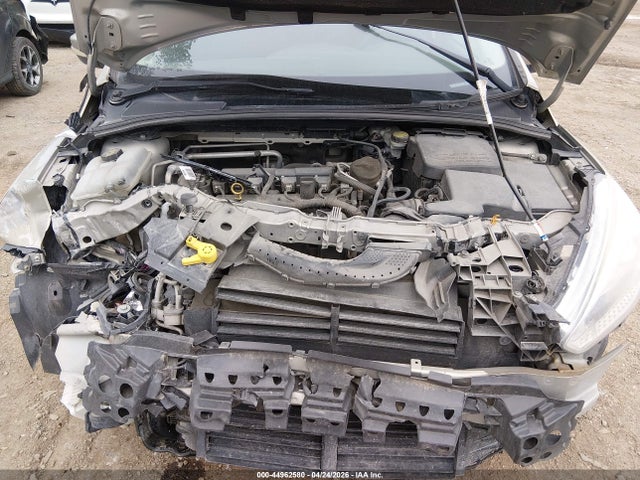 Продаж на аукціоні авто 2016 Ford Focus Se, vin: 1FADP3F28GL203742, номер лоту: 44962580