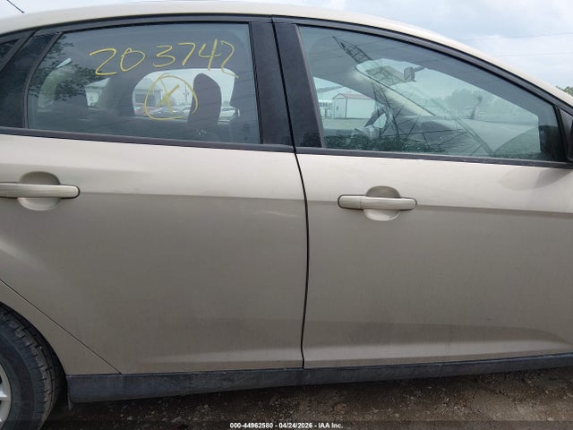 Продаж на аукціоні авто 2016 Ford Focus Se, vin: 1FADP3F28GL203742, номер лоту: 44962580