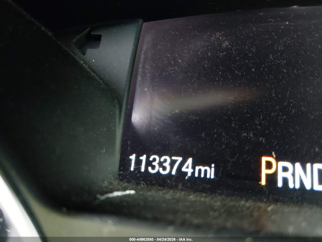 Продаж на аукціоні авто 2016 Ford Focus Se, vin: 1FADP3F28GL203742, номер лоту: 44962580