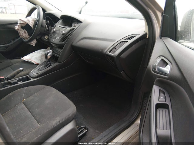 Продаж на аукціоні авто 2016 Ford Focus Se, vin: 1FADP3F28GL203742, номер лоту: 44962580