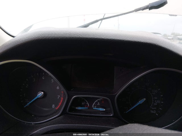 Продаж на аукціоні авто 2016 Ford Focus Se, vin: 1FADP3F28GL203742, номер лоту: 44962580