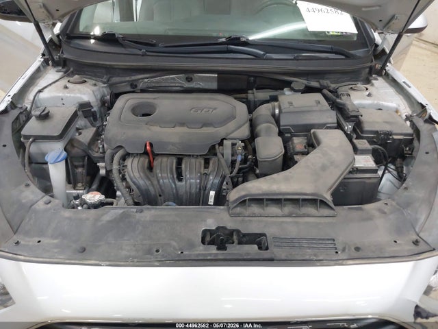 Aukcja sprzedaży 2018 Hyundai Sonata Se, vin: 5NPE24AFXJH695151, numer aukcji: 44962582