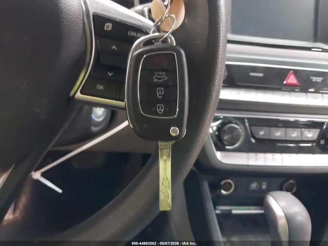 Aukcja sprzedaży 2018 Hyundai Sonata Se, vin: 5NPE24AFXJH695151, numer aukcji: 44962582