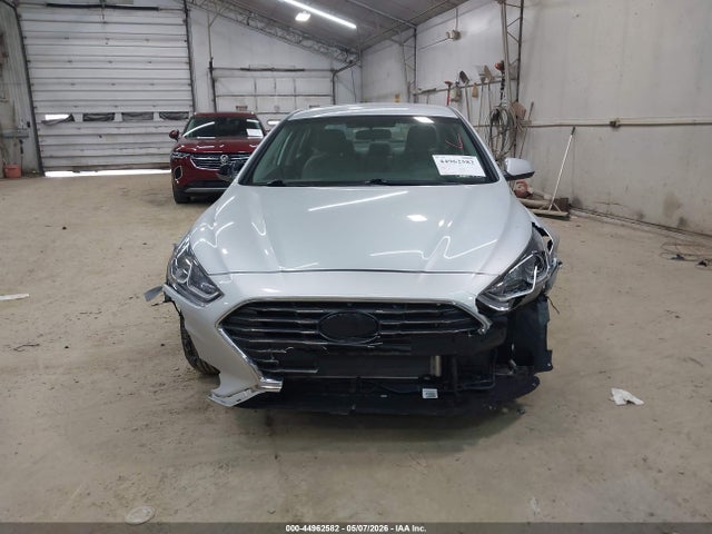 Aukcja sprzedaży 2018 Hyundai Sonata Se, vin: 5NPE24AFXJH695151, numer aukcji: 44962582