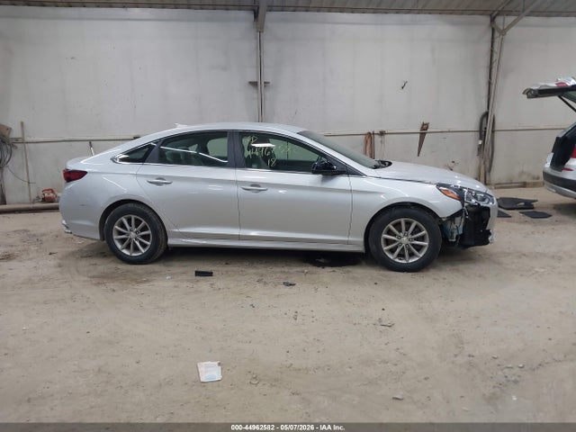 Aukcja sprzedaży 2018 Hyundai Sonata Se, vin: 5NPE24AFXJH695151, numer aukcji: 44962582