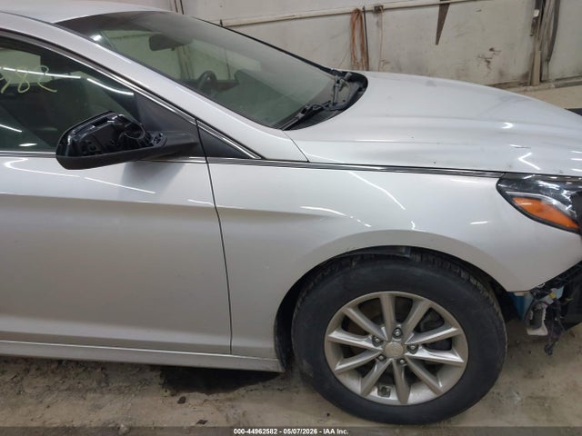 Aukcja sprzedaży 2018 Hyundai Sonata Se, vin: 5NPE24AFXJH695151, numer aukcji: 44962582