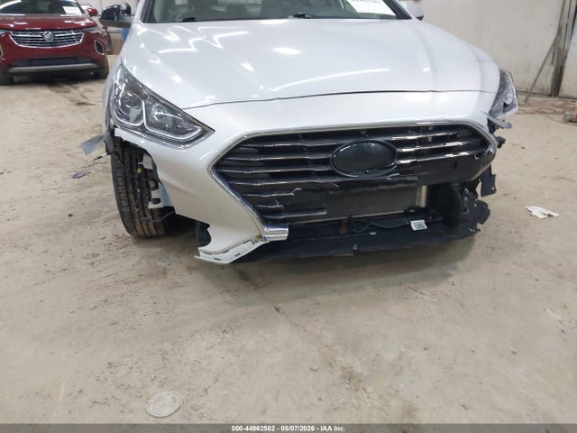Aukcja sprzedaży 2018 Hyundai Sonata Se, vin: 5NPE24AFXJH695151, numer aukcji: 44962582