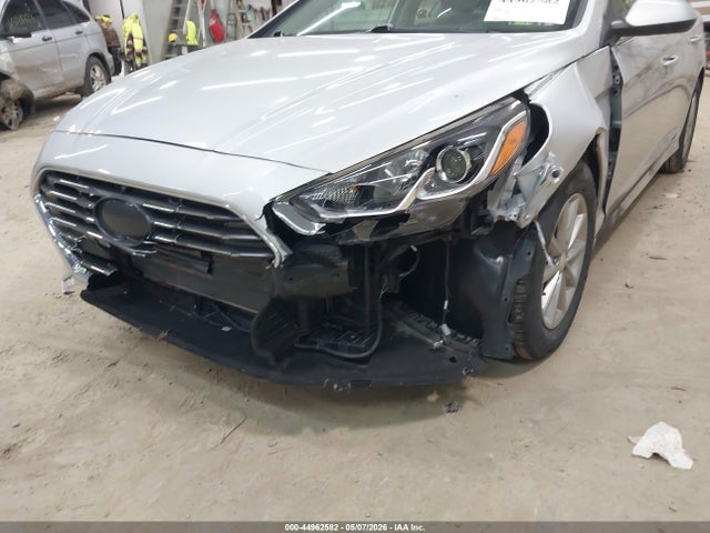 Aukcja sprzedaży 2018 Hyundai Sonata Se, vin: 5NPE24AFXJH695151, numer aukcji: 44962582