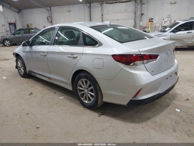 Aukcja sprzedaży 2018 Hyundai Sonata Se, vin: 5NPE24AFXJH695151, numer aukcji: 44962582