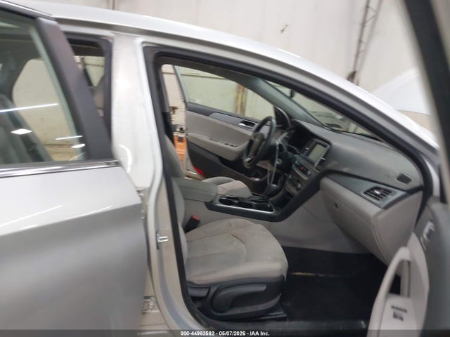 Aukcja sprzedaży 2018 Hyundai Sonata Se, vin: 5NPE24AFXJH695151, numer aukcji: 44962582