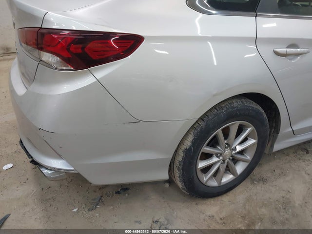 Aukcja sprzedaży 2018 Hyundai Sonata Se, vin: 5NPE24AFXJH695151, numer aukcji: 44962582