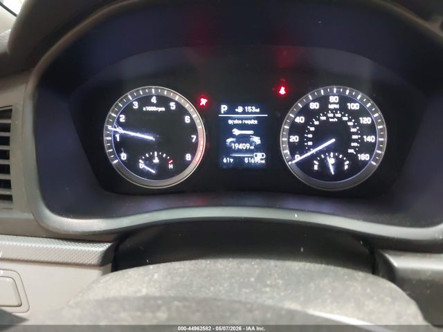 Aukcja sprzedaży 2018 Hyundai Sonata Se, vin: 5NPE24AFXJH695151, numer aukcji: 44962582