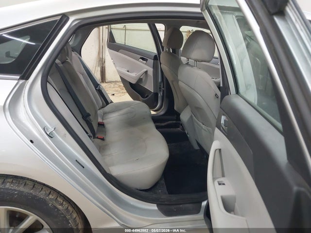 Aukcja sprzedaży 2018 Hyundai Sonata Se, vin: 5NPE24AFXJH695151, numer aukcji: 44962582