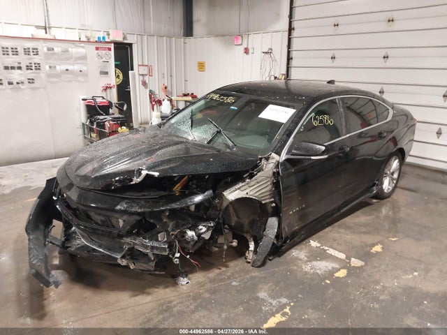 2015 Chevrolet Impala Cng 3lt მანქანა იყიდება აუქციონზე, vin: 2G1135SN8F9135025, აუქციონის ნომერი: 44962586