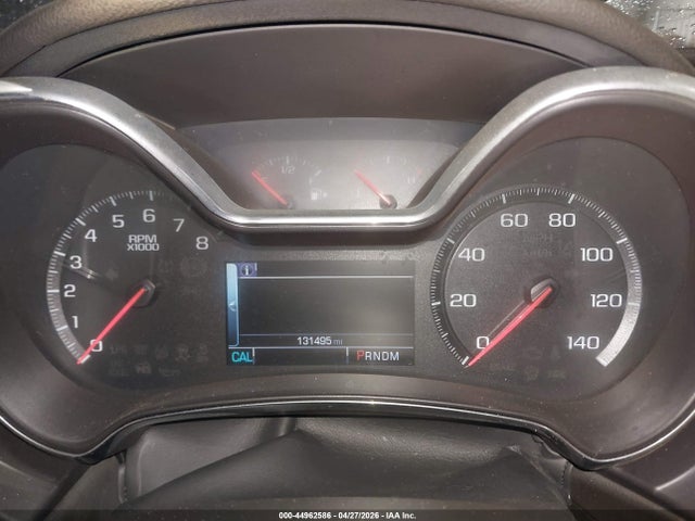 2015 Chevrolet Impala Cng 3lt მანქანა იყიდება აუქციონზე, vin: 2G1135SN8F9135025, აუქციონის ნომერი: 44962586