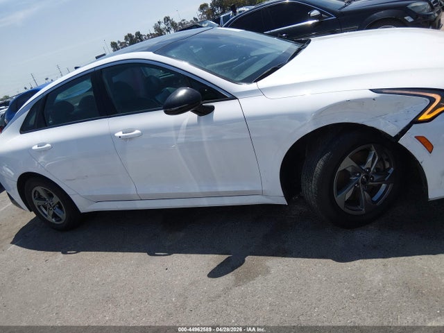 5XXG64J2XMG076902 KIA K5 Gt-line