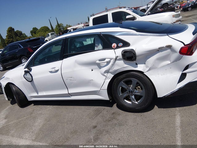 5XXG64J2XMG076902 KIA K5 Gt-line
