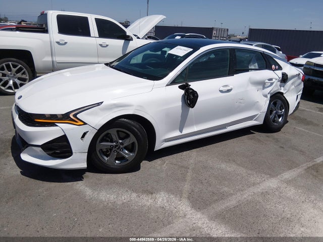 5XXG64J2XMG076902 KIA K5 Gt-line