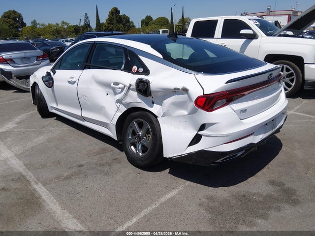 5XXG64J2XMG076902 KIA K5 Gt-line