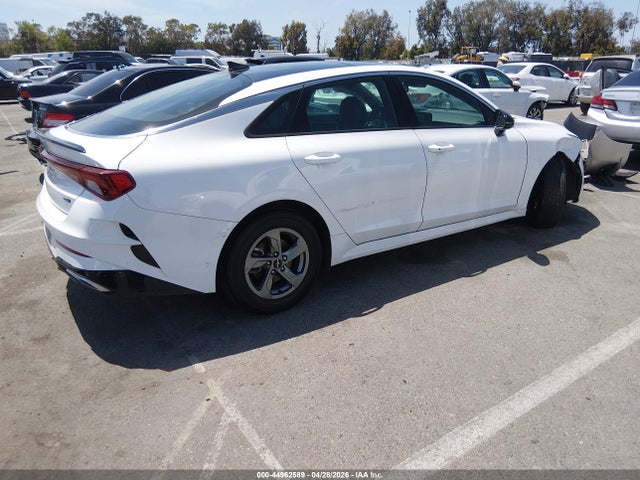 5XXG64J2XMG076902 KIA K5 Gt-line