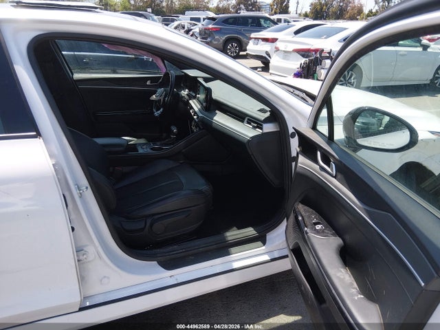 5XXG64J2XMG076902 KIA K5 Gt-line