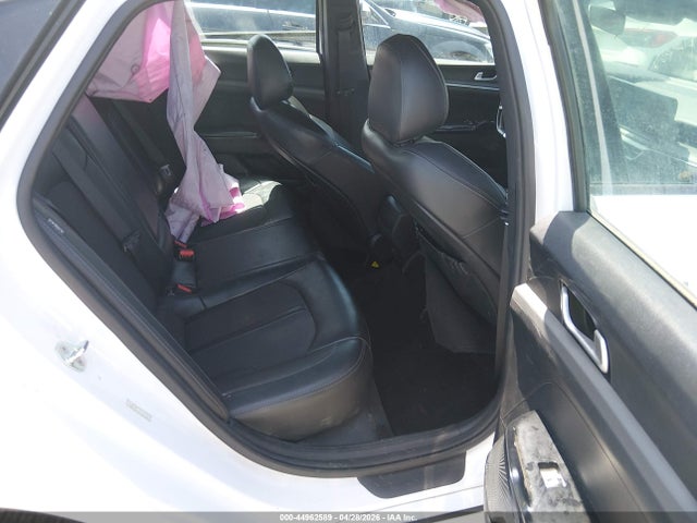 5XXG64J2XMG076902 KIA K5 Gt-line