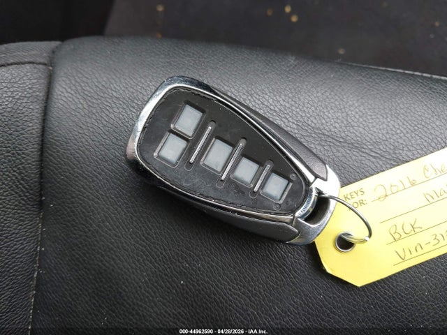 44962590 :رقم المزاد ، 1G1ZH5SX5GF313469 vin ، 2016 Chevrolet Malibu Premier مزاد بيع