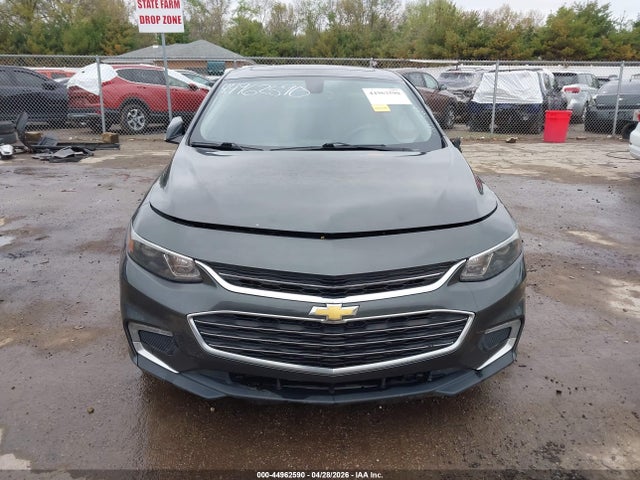 44962590 :رقم المزاد ، 1G1ZH5SX5GF313469 vin ، 2016 Chevrolet Malibu Premier مزاد بيع