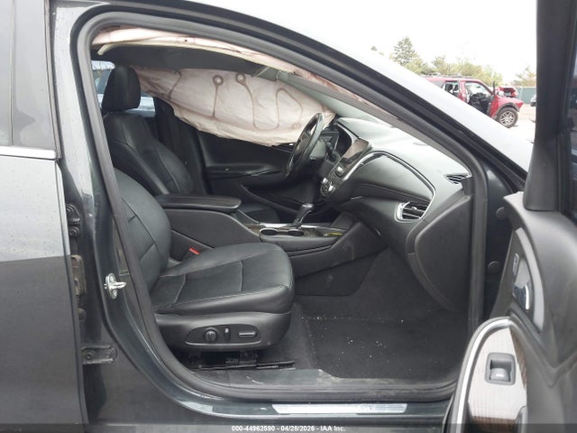 44962590 :رقم المزاد ، 1G1ZH5SX5GF313469 vin ، 2016 Chevrolet Malibu Premier مزاد بيع