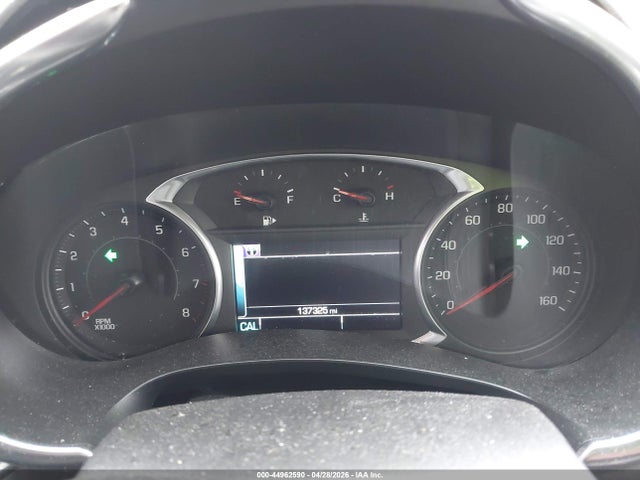 44962590 :رقم المزاد ، 1G1ZH5SX5GF313469 vin ، 2016 Chevrolet Malibu Premier مزاد بيع