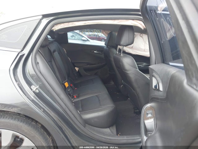 44962590 :رقم المزاد ، 1G1ZH5SX5GF313469 vin ، 2016 Chevrolet Malibu Premier مزاد بيع