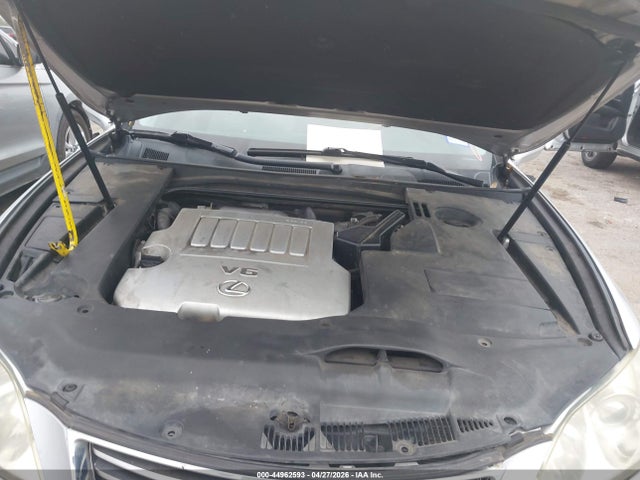 44962593 :رقم المزاد ، JTHBJ46G172084327 vin ، 2007 Lexus Es 350 مزاد بيع