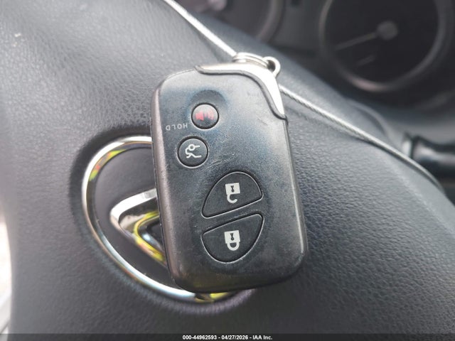 44962593 :رقم المزاد ، JTHBJ46G172084327 vin ، 2007 Lexus Es 350 مزاد بيع
