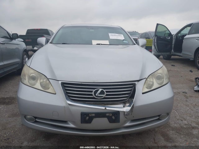 44962593 :رقم المزاد ، JTHBJ46G172084327 vin ، 2007 Lexus Es 350 مزاد بيع