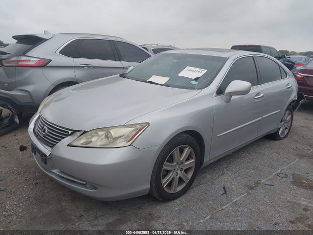44962593 :رقم المزاد ، JTHBJ46G172084327 vin ، 2007 Lexus Es 350 مزاد بيع