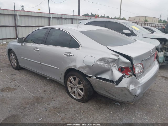 44962593 :رقم المزاد ، JTHBJ46G172084327 vin ، 2007 Lexus Es 350 مزاد بيع