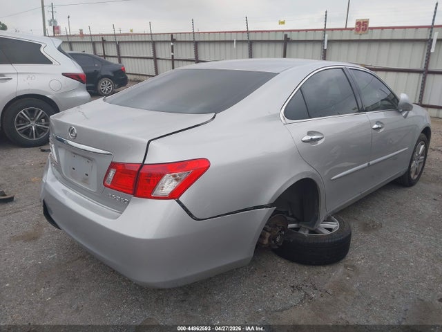 44962593 :رقم المزاد ، JTHBJ46G172084327 vin ، 2007 Lexus Es 350 مزاد بيع