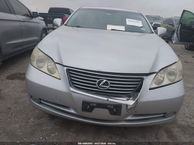44962593 :رقم المزاد ، JTHBJ46G172084327 vin ، 2007 Lexus Es 350 مزاد بيع
